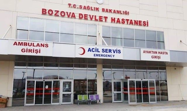 Bozova'da kazada yaralanan kişiler belli oldu