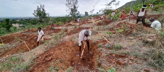 ನರೇಗಾ: ಅನುದಾನ ಕೊರತೆ- ಪಿಎಇಜಿ