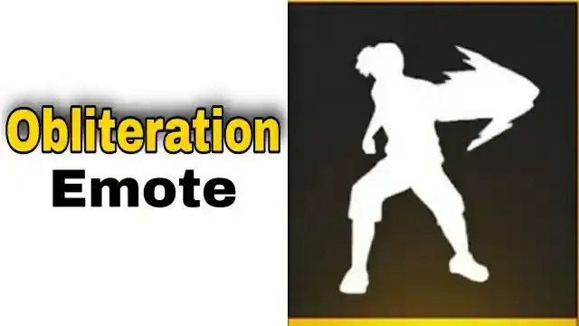 Free fire best 5 emotes that were newly released in 2021