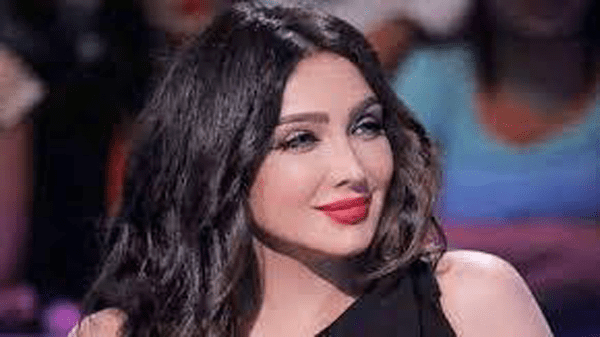 جميع حسابات سامية الطرابلسي Samia Trabelsi الشخصية على مواقع التواصل الاجتماعي