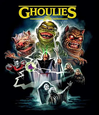 Ghoulies