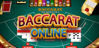 Baccarat/Roulette Adalah Cara Sederhana Untuk Mendapatkan Uang
