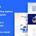 Qolle - Digital Marketing Agency Joomla 4 Template 