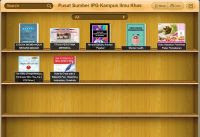 RAK BUKU MAYA DIGITAL