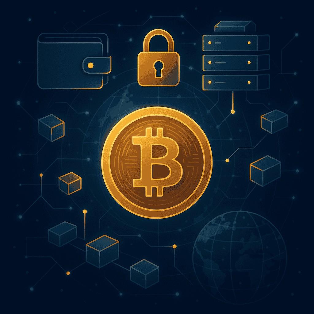 Bitcoin Arabic