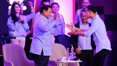 Prabowo-Gibran Perlu 7 Persen untuk Menang Satu Putaran