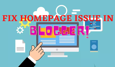 4 Ways to Fix Thumbnail Image Not Appearing on Home Blog