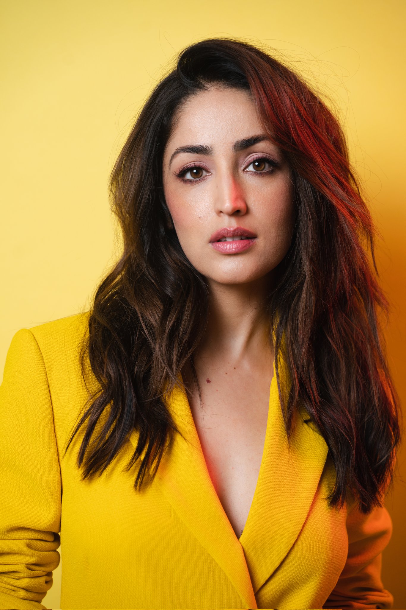 Yami Gautam UHD HD Photo