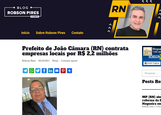 blog do Jasão