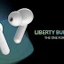 TAGG launches Liberty Buds Pro TWS Earbuds with Quad Mic & 3 In-Built Equalizers