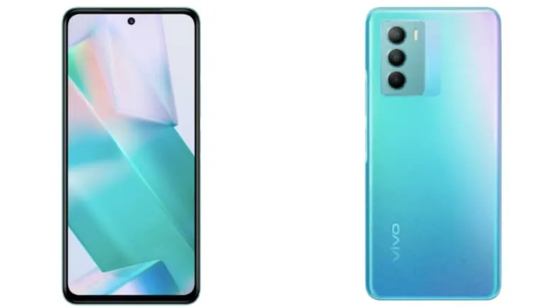 Vivo T1 launch date in India