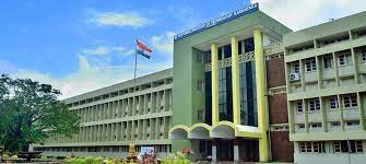 National Institute of Technology (NIT) Karnataka