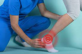 icd 10 Left Ankle Pain: Causes, Symptoms, Diagnosis, Treatment, and Prevention