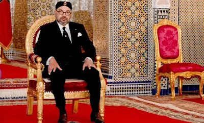 “مروكو إن فوكوس 2021” تسلط الضوء على الإنجازات المغربية بقيادة الملك محمد السادس نصره الله