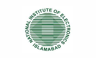 www.nie.gov.pk - NIE National Institute of Electronics Jobs 2021 in Pakistan