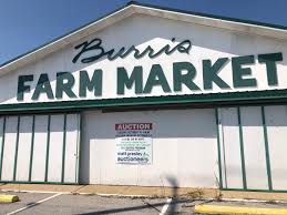 Burris Market to Become a WaWa Convenience Store 