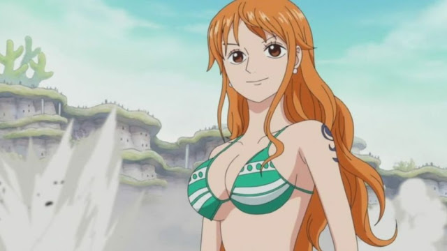 5 Smartest Female Characters in the One Piece Series, Who are they?