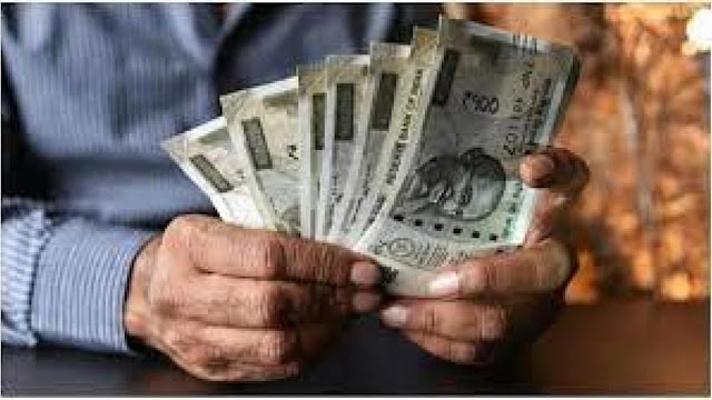 Pension Yojana: इस सरकारी योजना के तहत,बुढ़ापे में मिलेगा 5 हजार रुपए महीना