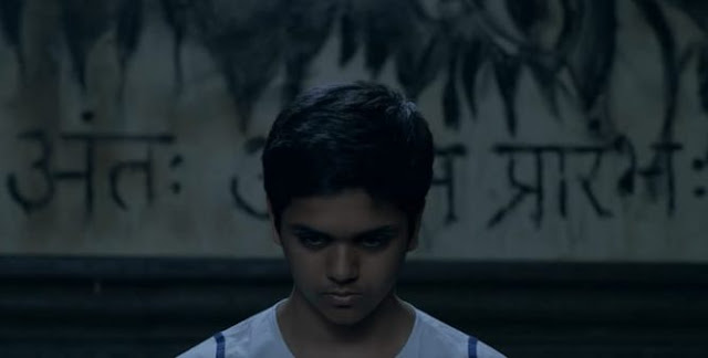 Child Actors From Web Series