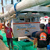 Giat Riksa Kapal, Kendari 