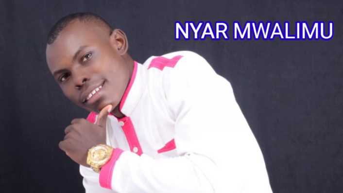 Elisha Toto Nyar Mwalimu Mp3 Download Audio