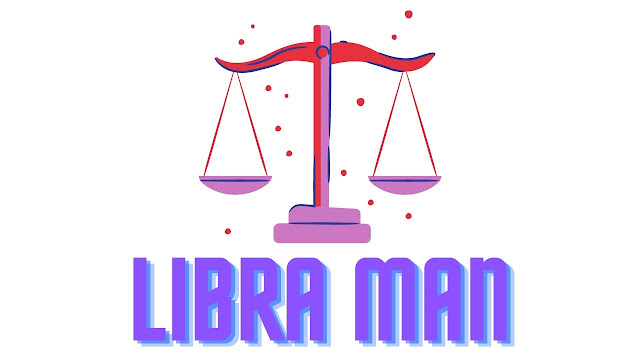 Libra Man