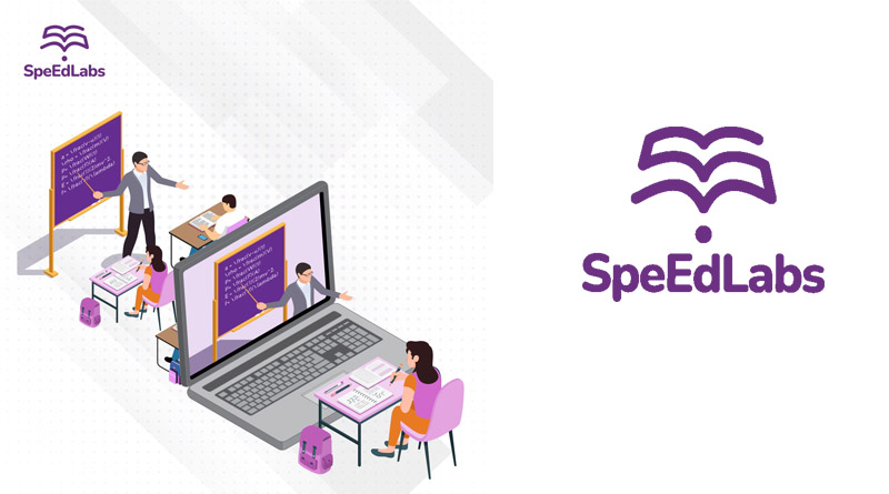 Edtech firm ‘SpeedLabs’ to Expand its Presence to 800 cities with its AI-Enabled Personalised Learning Platform in K12 and Test Prep Space