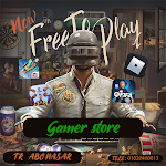 GAMER STORE