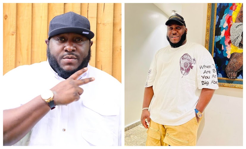 If you have sidechicks in this Nigeria Economy, You are a Chairman- DJ Big hails married men