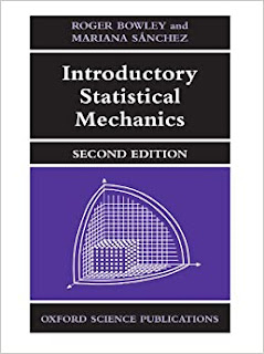 Introduction Statistical Mechanics, 2nd Edition