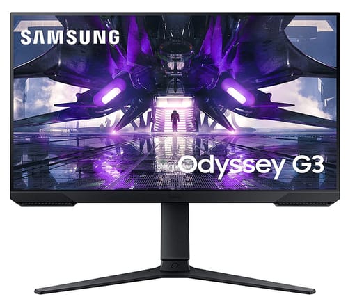 SAMSUNG LS27AG302NNXZA Odyssey G30A FHD Gaming Monitor