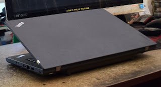 Business Laptop Lenovo ThinkPad T460 Core i5 Gen.6