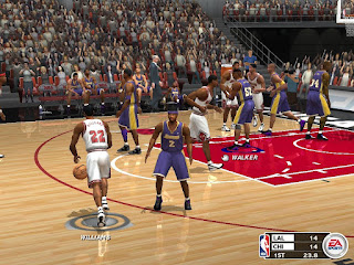 NBA Live 2003 Full Game Repack Download