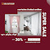 curtains Dubai online - window curtains online dubai