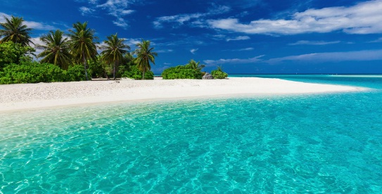 Donde están las mejores playas del Mundo