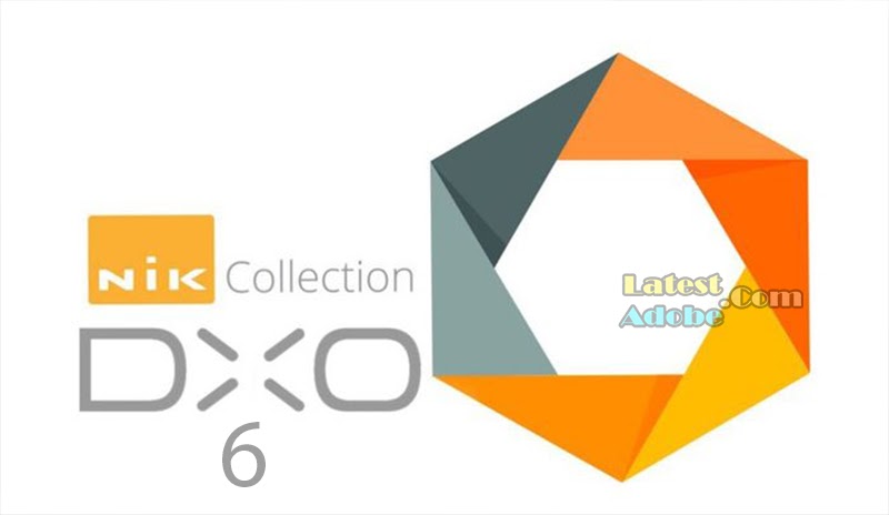 offline installer Nik Collection by DxO 6
