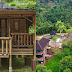 隐藏在马来西亚 文冬 Bentong 的世外桃源住宿！2D1N Bentong The WaterWay Villa Rainforest 山顶上的巴厘式度假村体验！