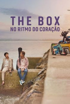 The Box: No Ritmo do Coração Torrent - WEB-DL 1080p Dual Áudio