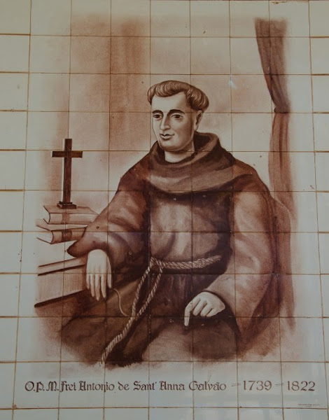 Santo Antonio Galvão