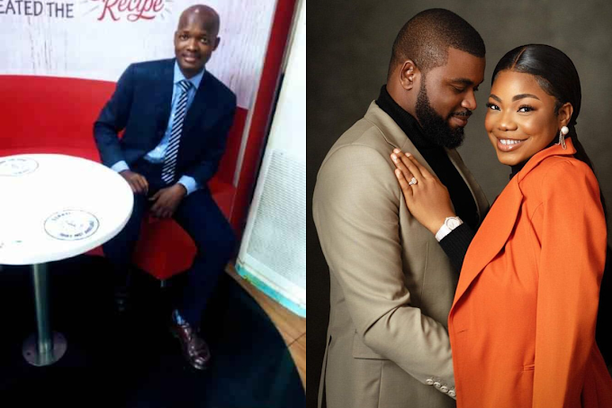 Using Ring And Make Up Is For Pr0stitutes And Unacceptable - Evangelist Edet Calls Out Mercy Chinwo Over Her Engagement 