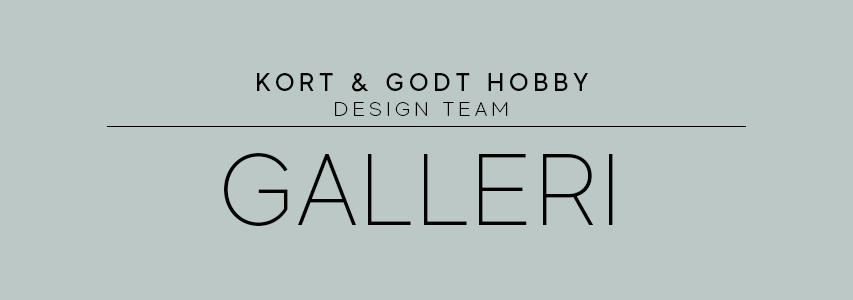 Kort & Godt Galleri