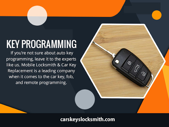 Key Programming