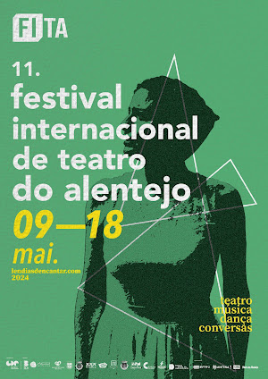 11º FESTIVAL INTERNACIONAL DE TEATRO DO ALENTEJO