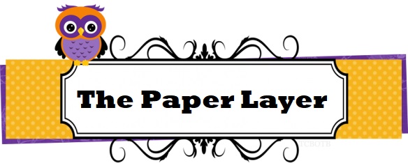 The Paper Layer