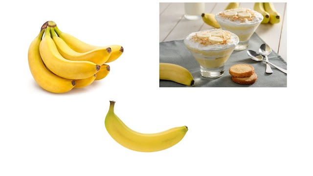 Bananas Have, 11 Proven Health Benefits of Bananas