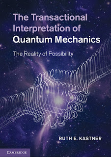 The Transactional Interpretation of Quantum Mechanics: The Reality of Possibility