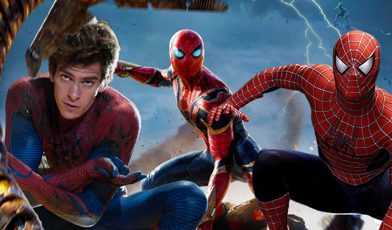 Spider Man No Way Home Full Movie in Hindi Download