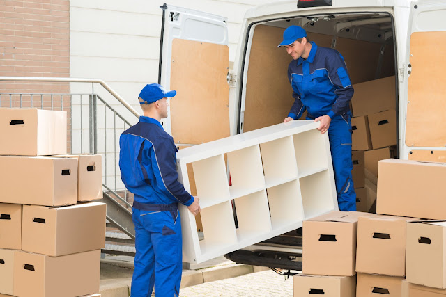 Last Minute Moving Packing Tips for Home Relocation