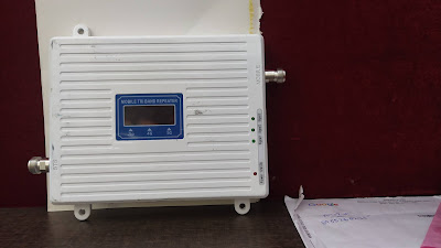 Mobile Signal booster in Gurgaon