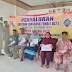 BLT Tahap Ke-3 Tiyuh Agung Jaya Realisasikan Kepada 28 KPM.